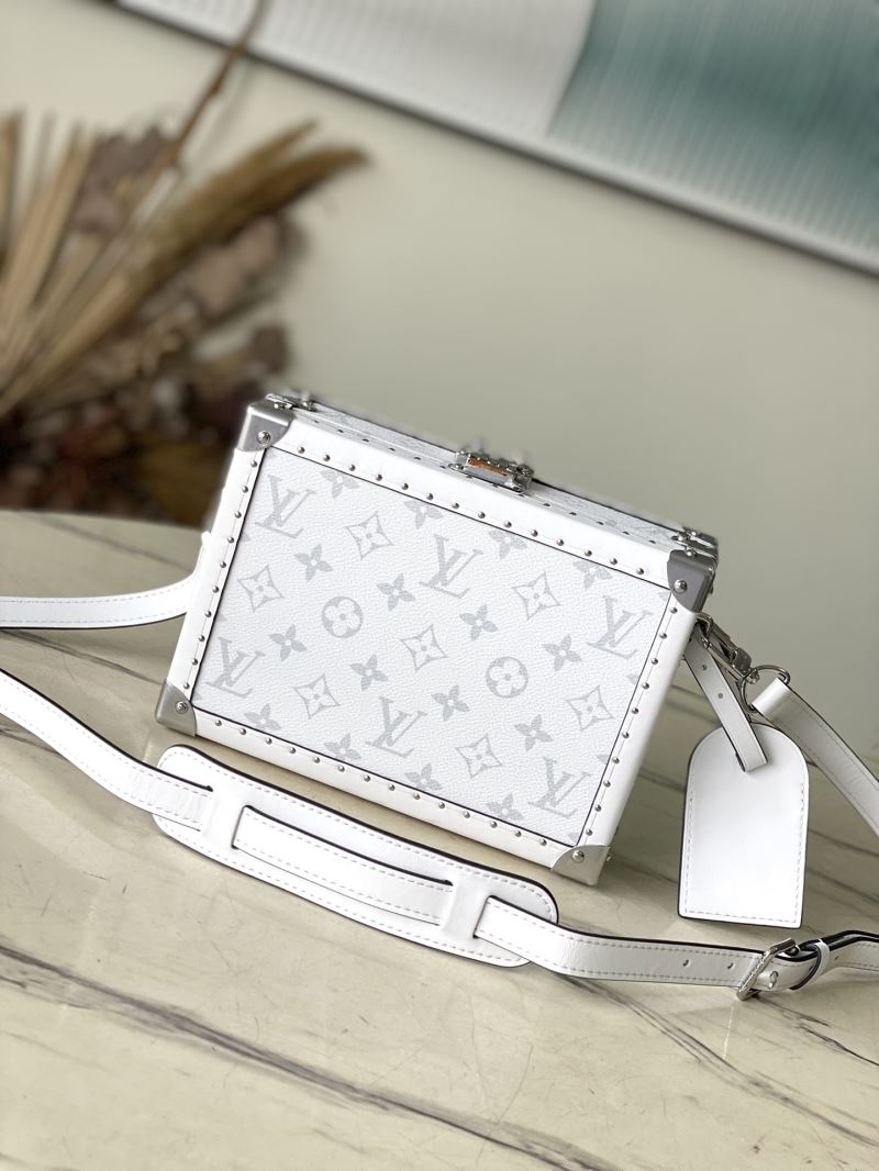 Louis Vuitton Box Bags